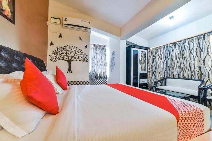 Imagen general del Hotel Via Dewa. Foto 4