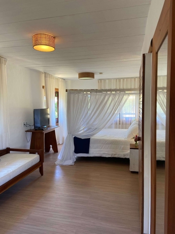 Imagen de la habitación del Hotel Via Dos Corais. Foto 3