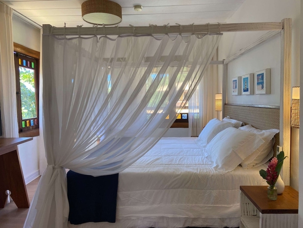 Imagen de la habitación del Hotel Via Dos Corais. Foto 4