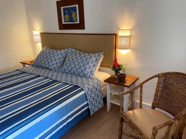 Imagen de la habitación del Hotel Via Dos Corais. Foto 6