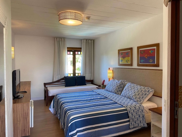 Imagen de la habitación del Hotel Via Dos Corais. Foto 7