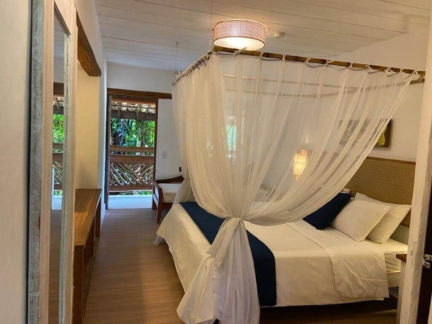 Imagen de la habitación del Hotel Via Dos Corais. Foto 9