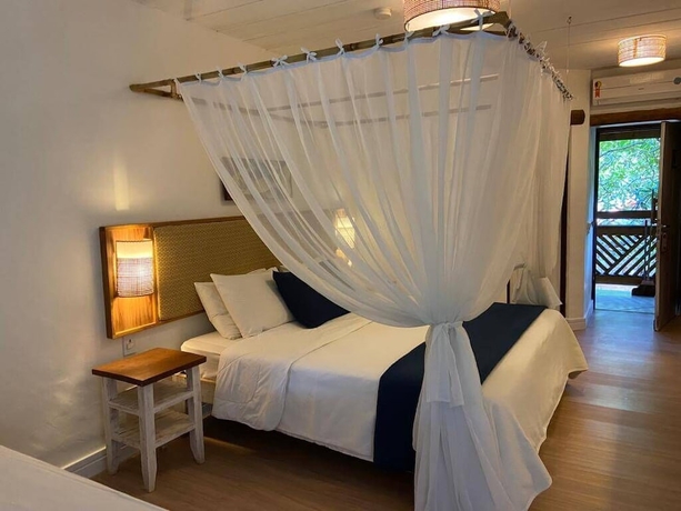 Imagen de la habitación del Hotel Via Dos Corais. Foto 10