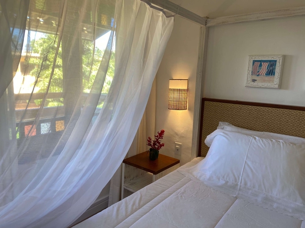 Imagen de la habitación del Hotel Via Dos Corais. Foto 11