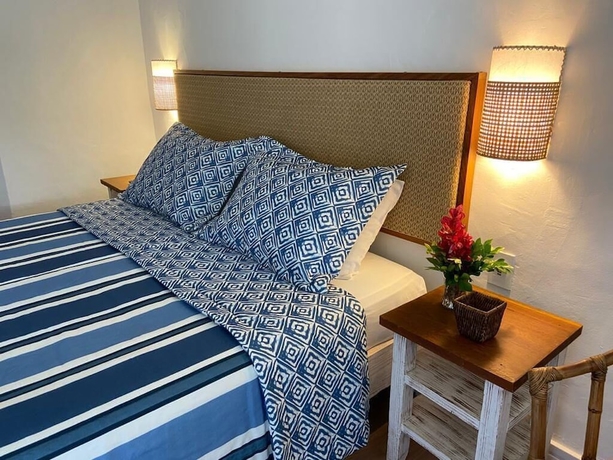 Imagen de la habitación del Hotel Via Dos Corais. Foto 13