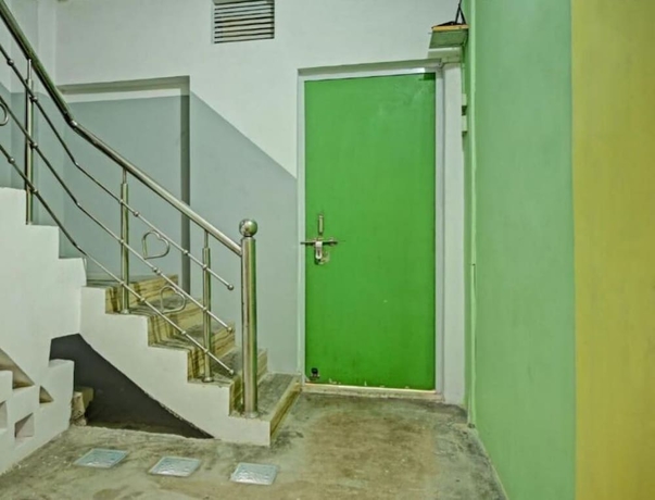 Imagen de los interiores del Hotel Via Ganga View. Foto 14