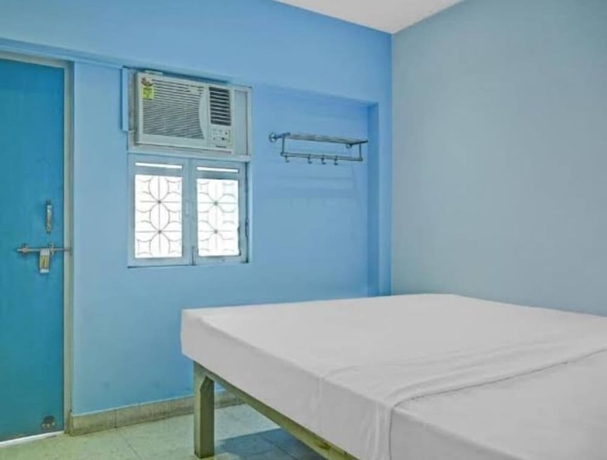 Imagen de la habitación del Hotel Via Ganga View. Foto 7