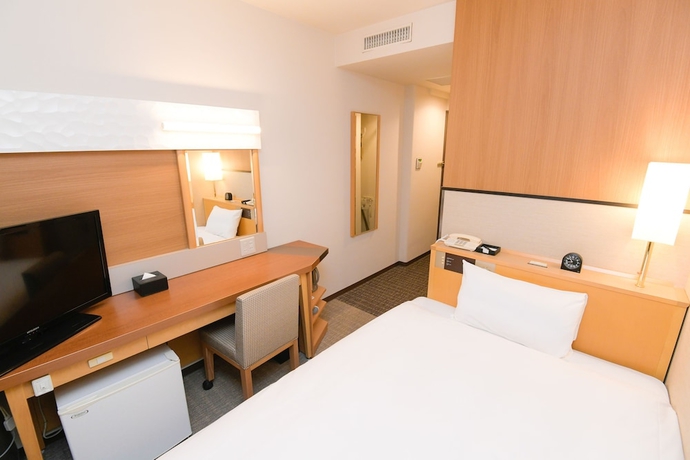 Imagen de la habitación del Hotel Via Inn Himeji. Foto 3
