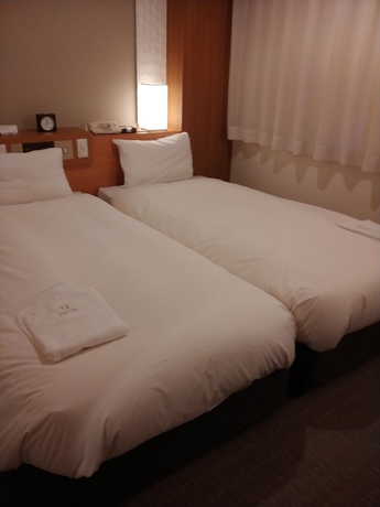 Imagen de la habitación del Hotel Via Inn Himeji. Foto 6