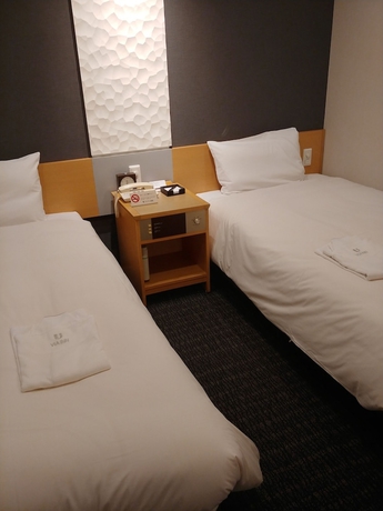 Imagen de la habitación del Hotel Via Inn Himeji. Foto 8