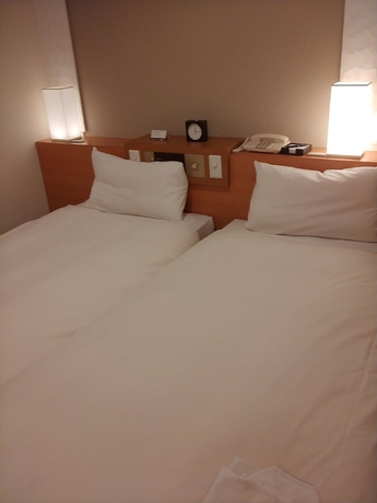 Imagen de la habitación del Hotel Via Inn Himeji. Foto 9