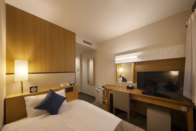 Imagen de la habitación del Hotel Via Inn Himeji. Foto 11
