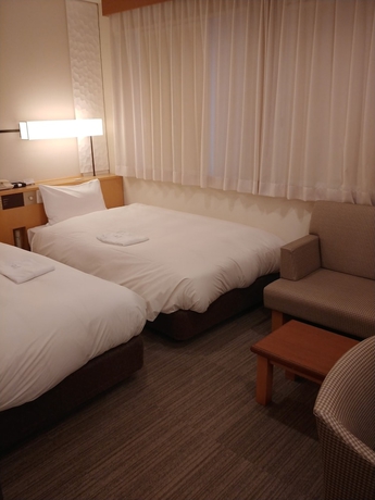 Imagen de la habitación del Hotel Via Inn Himeji. Foto 14