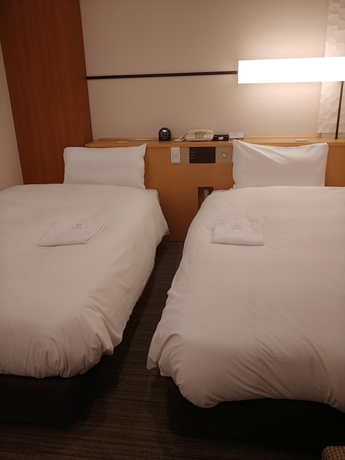 Imagen de la habitación del Hotel Via Inn Himeji. Foto 15