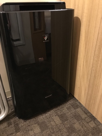 Imagen de la habitación del Hotel Via Inn Hiroshima. Foto 10