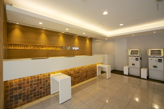 Imagen de los interiores del Hotel Via Inn Hiroshima. Foto 18