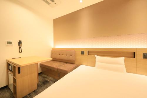 Imagen general del Hotel Via Inn Prime Akasaka. Foto 1