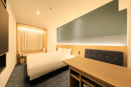 Imagen general del Hotel Via Inn Prime Akasaka. Foto 4