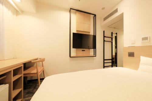 Imagen general del Hotel Via Inn Prime Akasaka. Foto 8