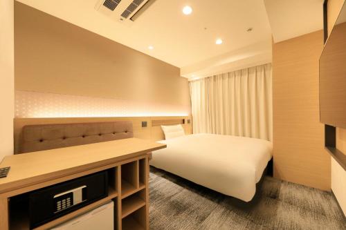 Imagen general del Hotel Via Inn Prime Akasaka. Foto 10