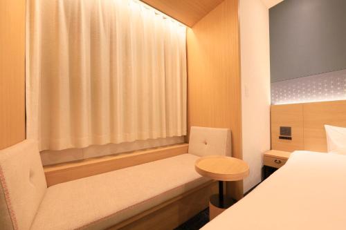 Imagen general del Hotel Via Inn Prime Akasaka. Foto 11