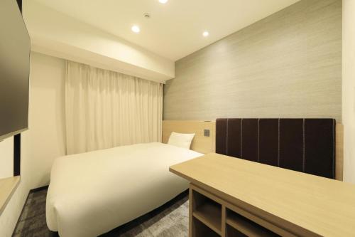 Imagen general del Hotel Via Inn Prime Akasaka. Foto 13