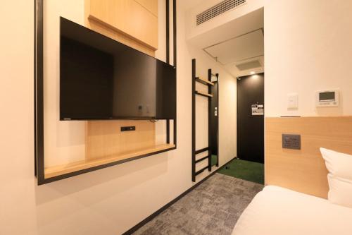 Imagen general del Hotel Via Inn Prime Akasaka. Foto 14