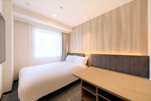 Imagen de la habitación del Hotel Via Inn Prime Sapporo Odori. Foto 13