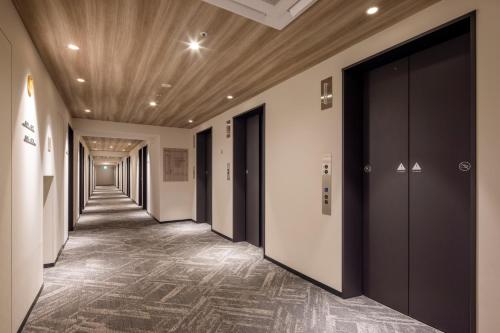 Imagen general del Hotel Via Inn Prime Sapporo Odori. Foto 9