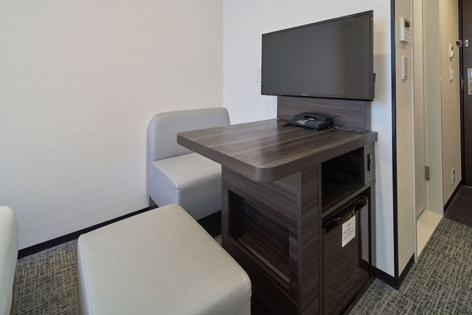 Imagen de la habitación del Hotel Via Inn Umeda. Foto 11