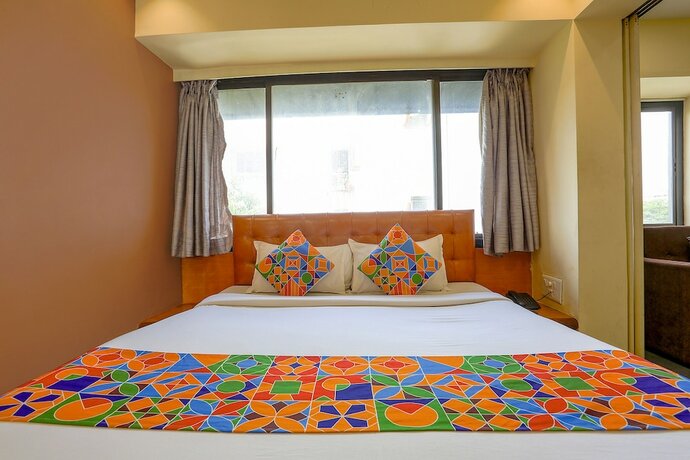 Imagen de la habitación del Hotel Via Jayshree. Foto 15