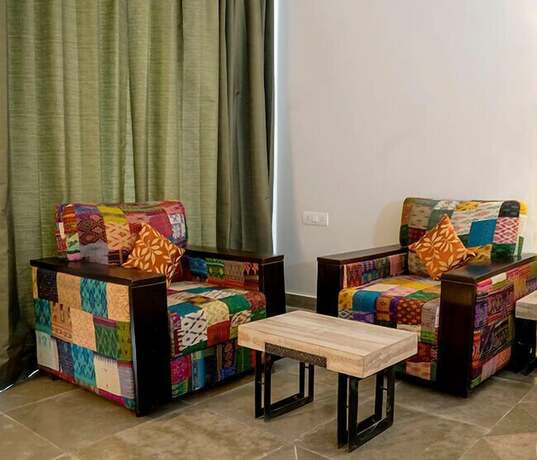 Imagen general del Hotel Via Lakhela Resort and Spa. Foto 3
