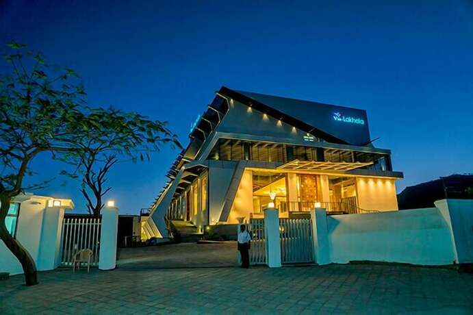 Imagen general del Hotel Via Lakhela Resort and Spa. Foto 6