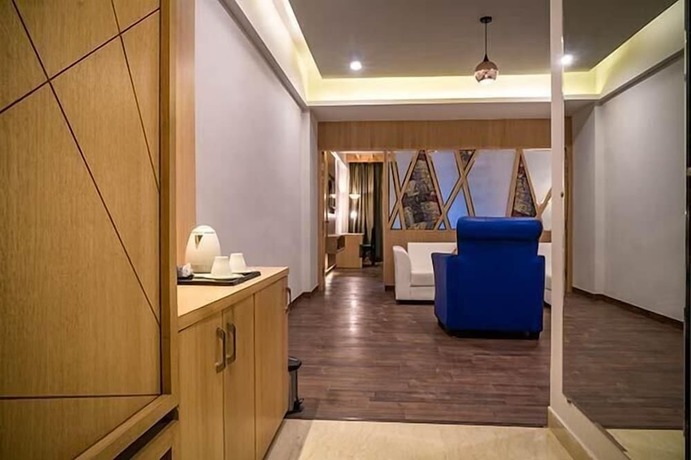 Imagen general del Hotel Via Lakhela Resort and Spa. Foto 12