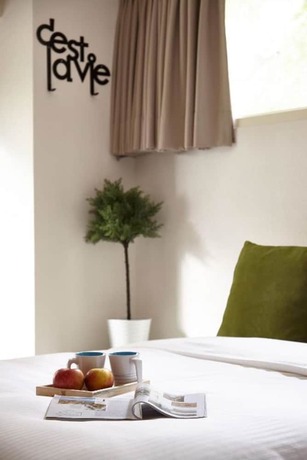 Imagen general del Hotel Via Loft. Foto 7