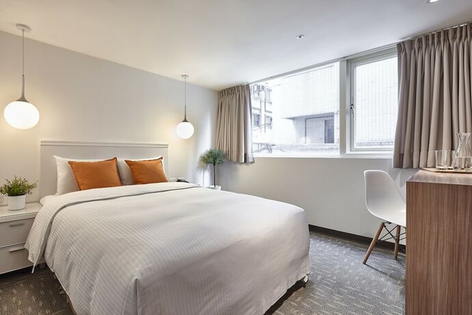 Imagen general del Hotel Via Loft. Foto 9