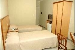 Imagen general del Hotel Via Mar Praia. Foto 1