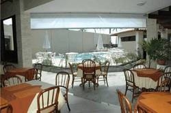 Imagen de la habitación del Hotel Via Mar Praia. Foto 6