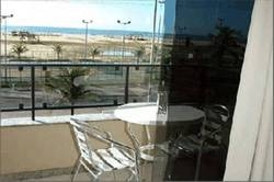 Imagen de la habitación del Hotel Via Mar Praia. Foto 7