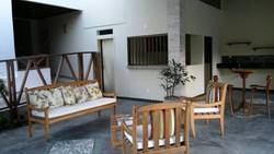 Imagen de la habitación del Hotel Via Mar Praia. Foto 10