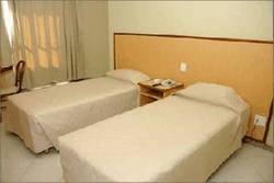 Imagen de la habitación del Hotel Via Mar Praia. Foto 11