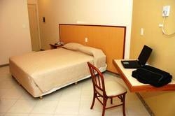 Imagen de la habitación del Hotel Via Mar Praia. Foto 12