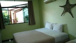 Imagen de la habitación del Hotel Via Mar Praia. Foto 13