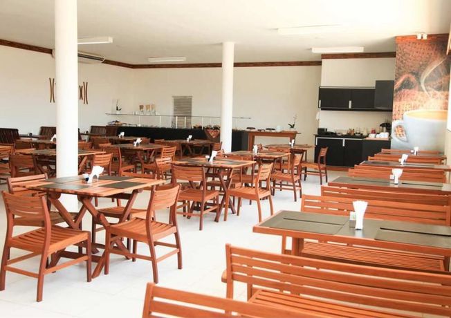 Imagen de la habitación del Hotel Via Norte And Eventos. Foto 9
