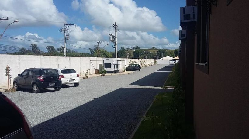 Imagen de los exteriores del Hotel Via Norte And Eventos. Foto 15