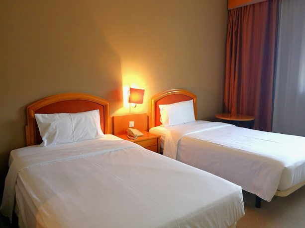 Imagen de la habitación del Hotel Via Norte, Matosinhos. Foto 2