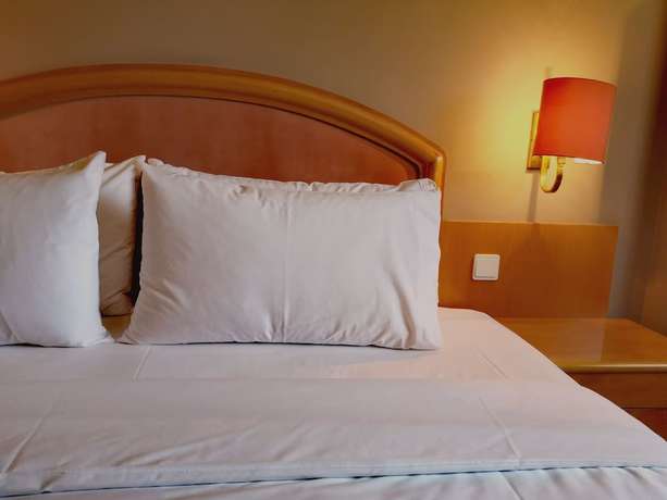 Imagen de la habitación del Hotel Via Norte, Matosinhos. Foto 4
