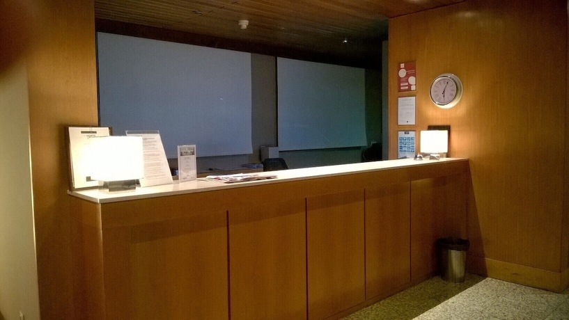 Imagen de los interiores del Hotel Via Norte, Matosinhos. Foto 16