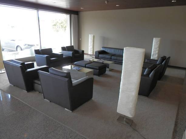 Imagen de los interiores del Hotel Via Norte, Matosinhos. Foto 18