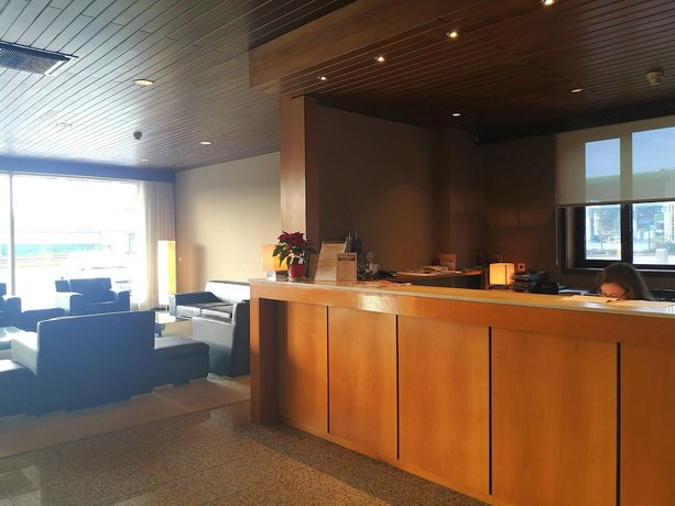 Imagen de los interiores del Hotel Via Norte, Matosinhos. Foto 20